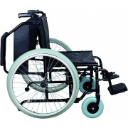 Инвалидная коляска Heaco Golfi-14, усиленная