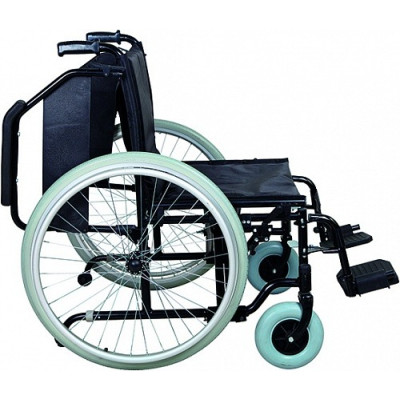 Инвалидная коляска Heaco Golfi-14, усиленная Инвалидная коляска Heaco Golfi-14, усиленная