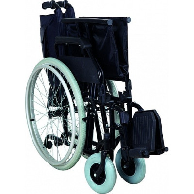 Инвалидная коляска Heaco Golfi-14, усиленная Инвалидная коляска Heaco Golfi-14, усиленная