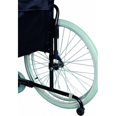 Инвалидная коляска Heaco Golfi-14, усиленная Инвалидная коляска Heaco Golfi-14, усиленная