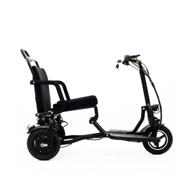 Скутер для инвалидов и пожилых людей MIRID S48350 Скутер для инвалидов и пожилых людей MIRID S48350