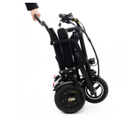 Скутер для инвалидов и пожилых людей MIRID S48350