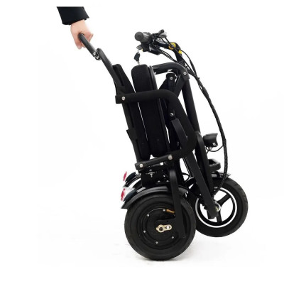 Скутер для инвалидов и пожилых людей MIRID S48350 Скутер для инвалидов и пожилых людей MIRID S48350