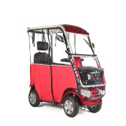 Скутер для инвалидов и пожилых людей MIRID W4026