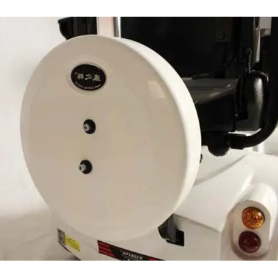 Скутер для инвалидов и пожилых людей MIRID W4026 Скутер для инвалидов и пожилых людей MIRID W4026