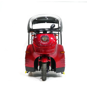 Скутер для инвалидной коляски электрический MIRID W4018