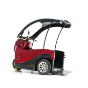 Скутер для инвалидной коляски электрический MIRID W4018