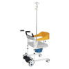 Кресло-каталка для гигиенических процедур MIRID MKX-01A Кресло-каталка для гигиенических процедур MIRID MKX-01A
