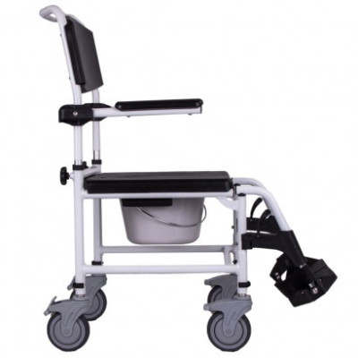 Кресло-каталка для душа и туалета OSD-WAVE Кресло-каталка для душа и туалета OSD-WAVE