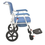 Кресло-каталка с туалетом MIRID KDB-699B