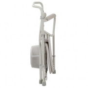 Складной стул-туалет OSD-2110J