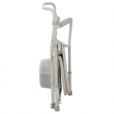 Складной стул-туалет OSD-2110J Складной стул-туалет OSD-2110J