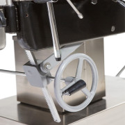 Операционный стол МТ400, акушерский, механо-гидравлический