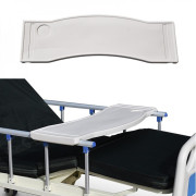 Кровать медицинская функциональная механическая Завет СК-06