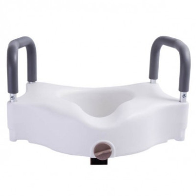Туалетное сиденье с поручнями OSD-RPM-67034 Туалетное сиденье с поручнями OSD-RPM-67034