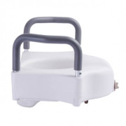 Туалетное сиденье с поручнями OSD-RPM-67034