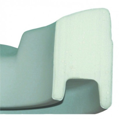 Насадка на унитаз «Contact Plus» 500200 Насадка на унитаз «Contact Plus» 500200