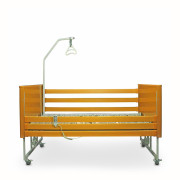 Кровать медицинская функциональная усиленная OSD-9550