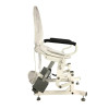 Кресло для туалета с подъемным устройством MIRID LWY001 Кресло для туалета с подъемным устройством MIRID LWY001