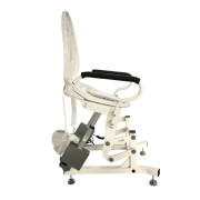 Кресло для туалета с подъемным устройством MIRID LWY001