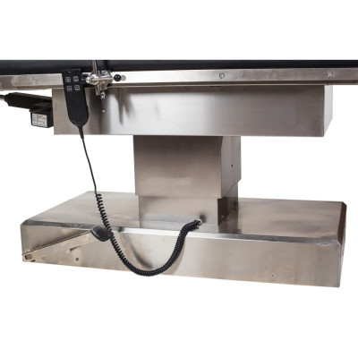 Операционный стол DST-II, офтальмологический, электрический Операционный стол DST-II, офтальмологический, электрический