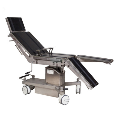 Операционный стол МТ600, рентген-прозрачный Операционный стол МТ600, рентген-прозрачный