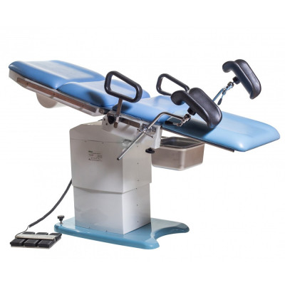 Операционный стол ЕТ400А, акушерский, электрический Операционный стол ЕТ400А, акушерский, электрический