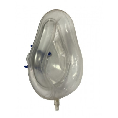 Маска реанимационная №5 TW8355, ПВХ Маска реанимационная №5 TW8355, ПВХ