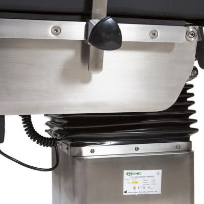 Операционный стол ЕТ300C, универсальный, электрческий Операционный стол ЕТ300C, универсальный, электрческий