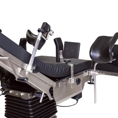 Операционный стол ЕТ300C, универсальный, электрческий Операционный стол ЕТ300C, универсальный, электрческий