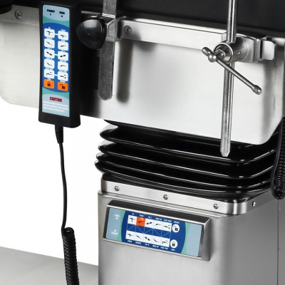 Операционный стол Биомед ЕТ300B, многофункциональный Операционный стол Биомед ЕТ300B, многофункциональный