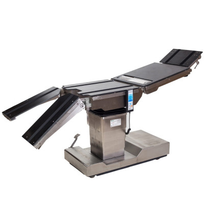 Операционный стол ЕТ100, электрческий, рентген-прозрачный Операционный стол ЕТ100, электрческий, рентген-прозрачный