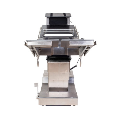 Операционный стол ЕТ100, электрческий, рентген-прозрачный Операционный стол ЕТ100, электрческий, рентген-прозрачный