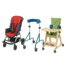 Детская реабилитация