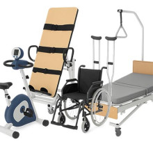Реабилитационное оборудование