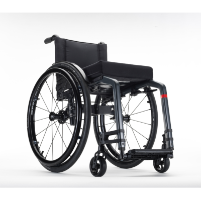 Активная инвалидная коляска KÜSCHALL CHAMPION 2.0 Активная инвалидная коляска KÜSCHALL CHAMPION 2.0