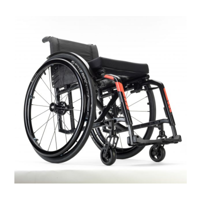 Активная инвалидная коляска KÜSCHALL COMPACT Активная инвалидная коляска KÜSCHALL COMPACT