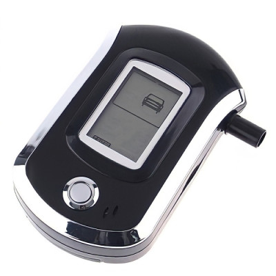 Алкотестер для личного пользования ALT-09 Алкотестер для личного пользования ALT-09