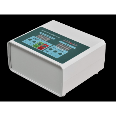 Аппарат для гальванизации и электрофореза ПОТОК-01М Аппарат для гальванизации и электрофореза ПОТОК-01М