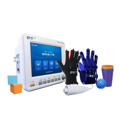 Аппарат для реабилитации руки 03Е Аппарат для реабилитации руки 03Е