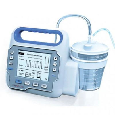 Аппарат для вакуумной терапии ран Heaco NP32 Аппарат для вакуумной терапии ран Heaco NP32