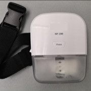 Аппарат для вакуумной терапии ран NPWT NP-200