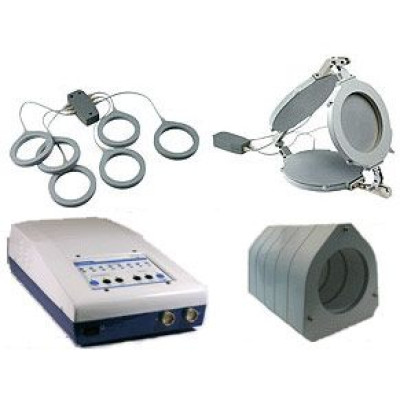 Аппарат импульсной низкочастотной магнитотерапии «АЛИМП-1» Аппарат импульсной низкочастотной магнитотерапии «АЛИМП-1»