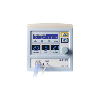 Аппарат искусственной вентиляции легких SLE 1000 Аппарат искусственной вентиляции легких SLE 1000