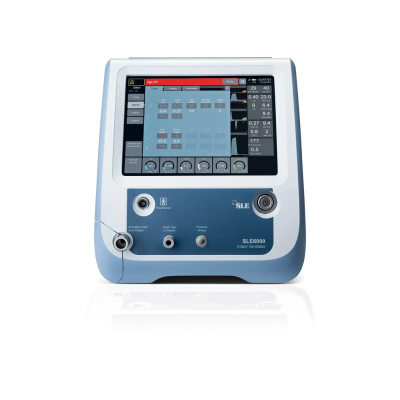 Аппарат искусственной вентиляции легких SLE 6000 Аппарат искусственной вентиляции легких SLE 6000