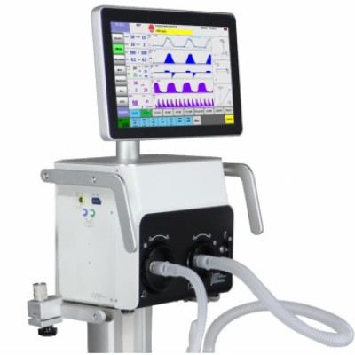 Аппарат ИВЛ Crius V6 Аппарат ИВЛ Crius V6