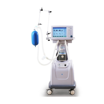 Аппарат ИВЛ CWH-3010 Аппарат ИВЛ CWH-3010