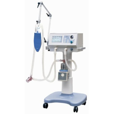 Аппарат ИВЛ CWH-3020 Аппарат ИВЛ CWH-3020