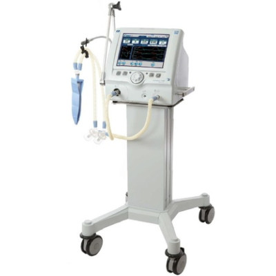 Аппарат ИВЛ eVolution 3e (США) Аппарат ИВЛ eVolution 3e (США)