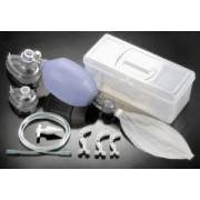 Аппарат ИВЛ ручной «БИОМЕД» многоразовый для детей